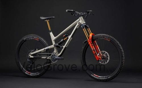 Commencal Clash fiche technique et avis